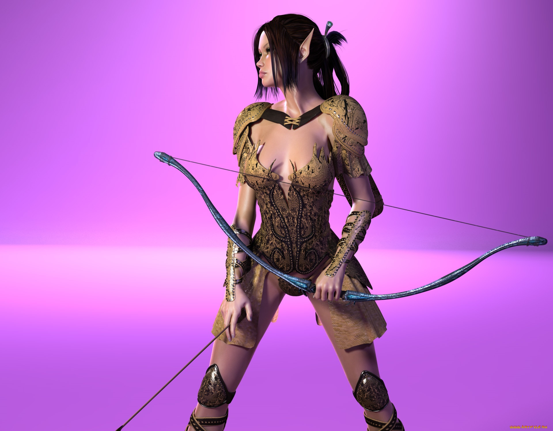 3 ,  , elves, , , 